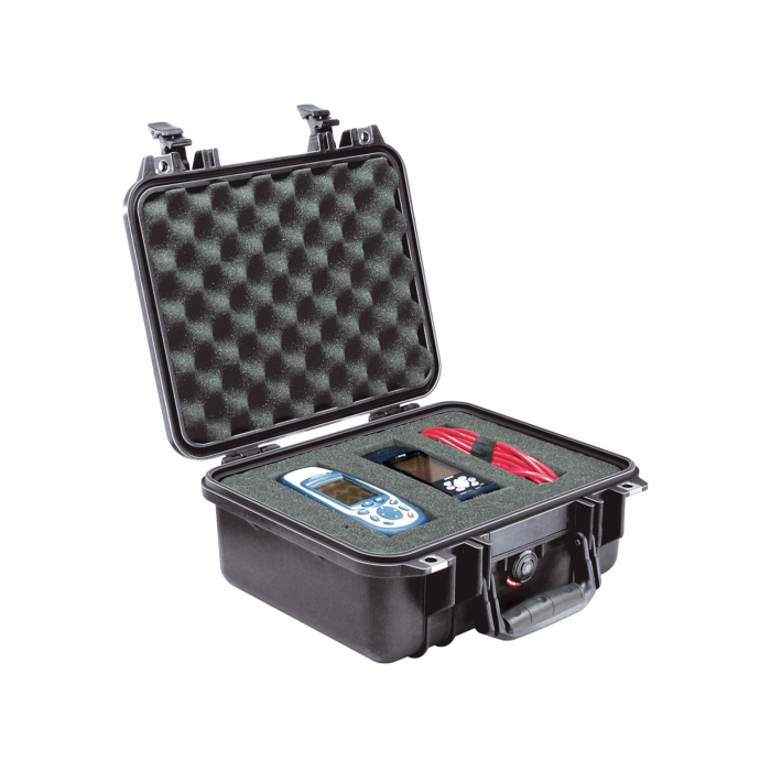 Thùng bảo vệ Pelican 1400 Protector Case with Foam - Chính hãng