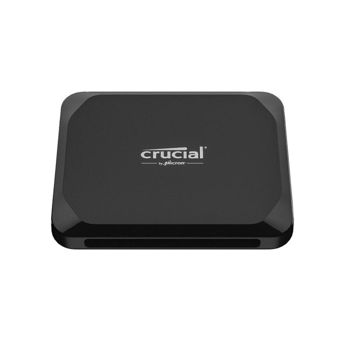 Ổ cứng di động SSD Crucial X9 1TB