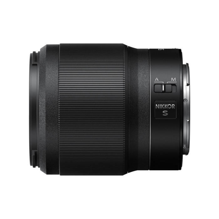 Nikon NIKKOR Z 50mm f/1.8 S - Chính hãng VIC Nikon NIKKOR Z 50mm f/1.8 S - Chính hãng VIC