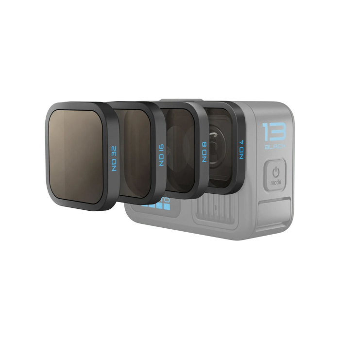 Bộ 4 kính lọc GoPro ND Filter Kit cho HERO13 Black