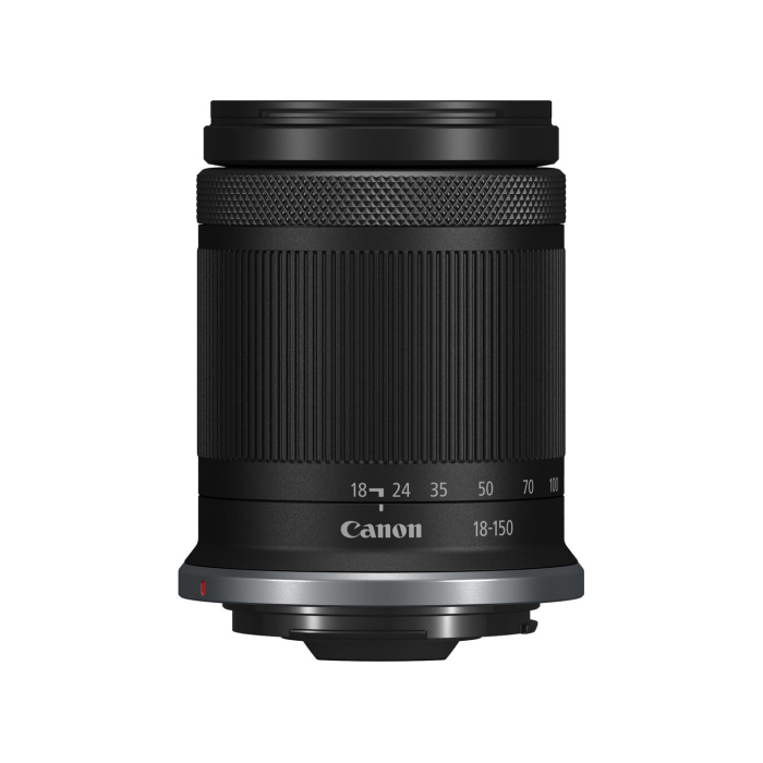 Canon RF-S 18-150mm f/3.5-6.3 IS STM - Likenew