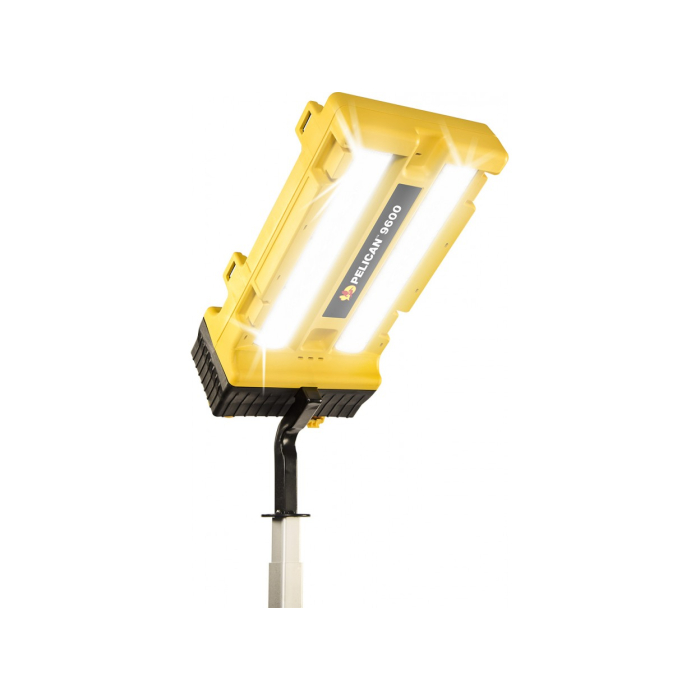 Đèn LED Pelican 9600 Modular Lighting System - Chính hãng