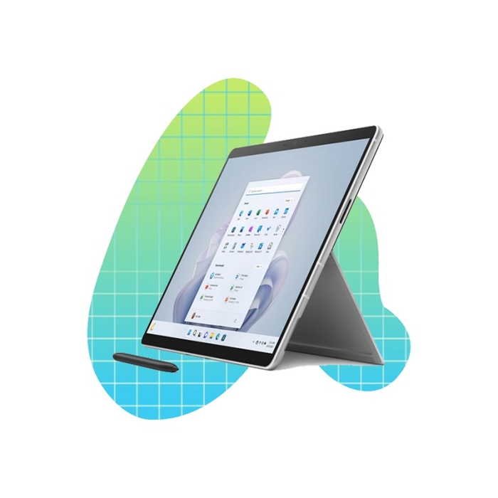 Microsoft Surface Pro 10 (intel Core Ultra 7 165U RAM 16GB SSD 256GB New) - Chính hãng