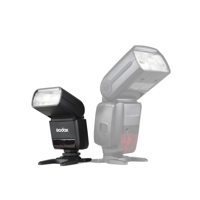 Đèn flash Godox TT350 (For Sony) - Chính hãng