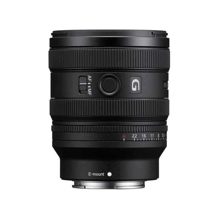 Sony FE 16-25mm f/2.8 G - Chính hãng
