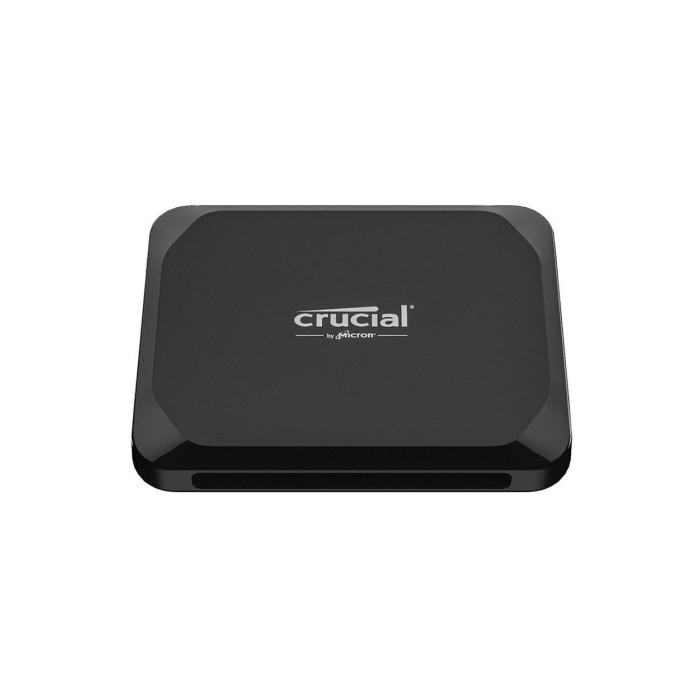 Ổ cứng di động SSD Crucial X9 2TB