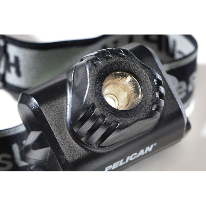 Pelican 2690 HeadsUp Lite Headlamp - Chính hãng