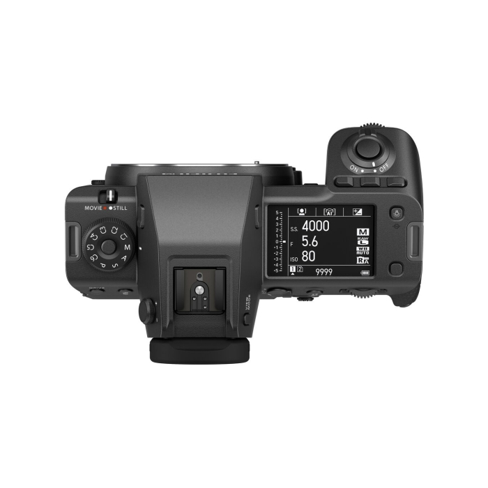 Fujifilm GFX 100 II - (Body) Chính hãng