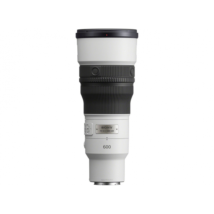 Sony FE 600mm f/6.3 GM OSS - Chính hãng