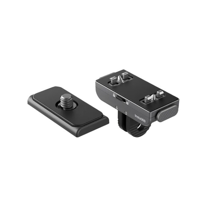 Insta360 Quick Release Mount - Chính hãng