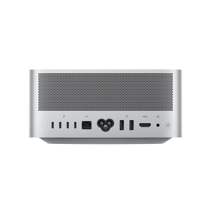 Mac Studio 2023 - (M2 Max 12-core / GPU 30-core / RAM 32GB / 8TB) Chính hãng