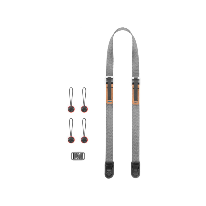 Dây Đeo Peak Design Leash Camera Strap - Chính hãng