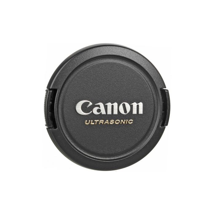 Canon EF 85mm f/1.8 USM - Likenew 96%