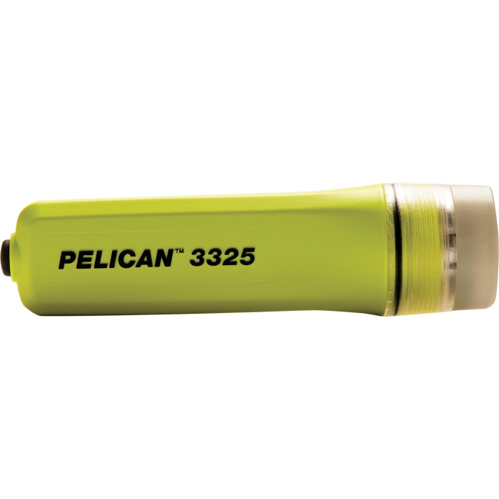 Đèn pin Pelican 3325 Flashlight - Chính hãng