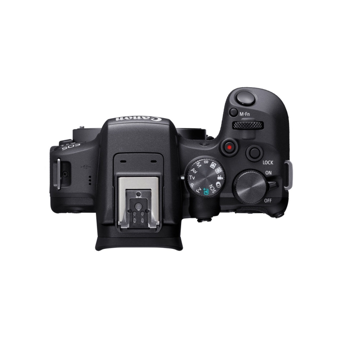 Canon EOS R10 - (Kèm Ngàm Canon EF-EOS R) Chính hãng