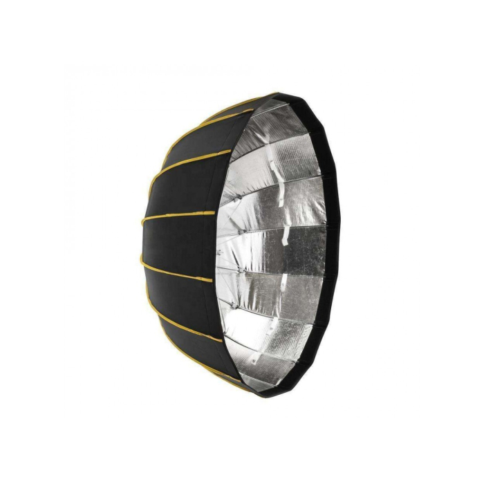 Softbox Beauty Dish Triopo Radar KL-105 105cm - Chính hãng