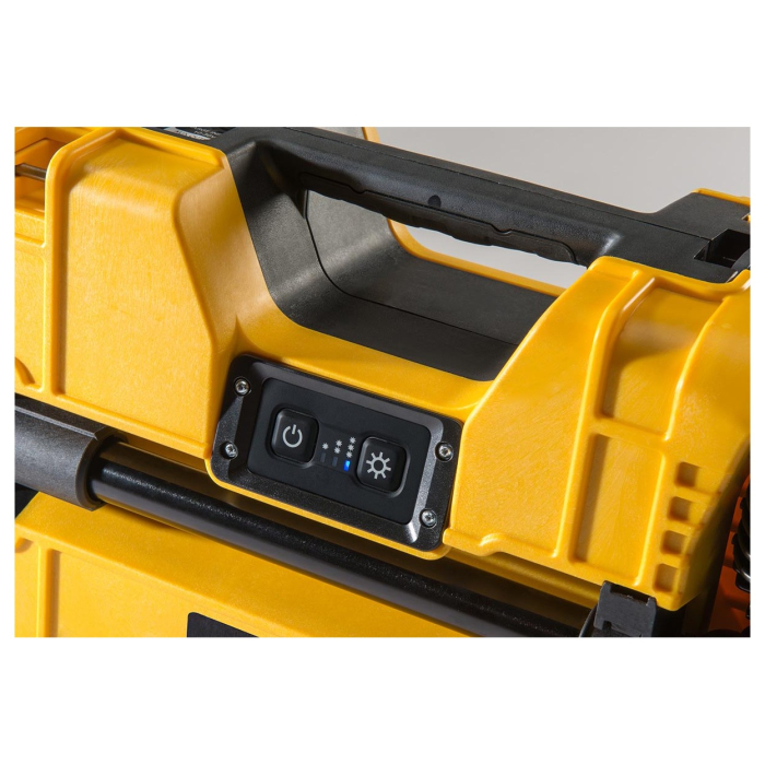 Đèn LED Pelican 9480 Remote Area Light - Chính hãng