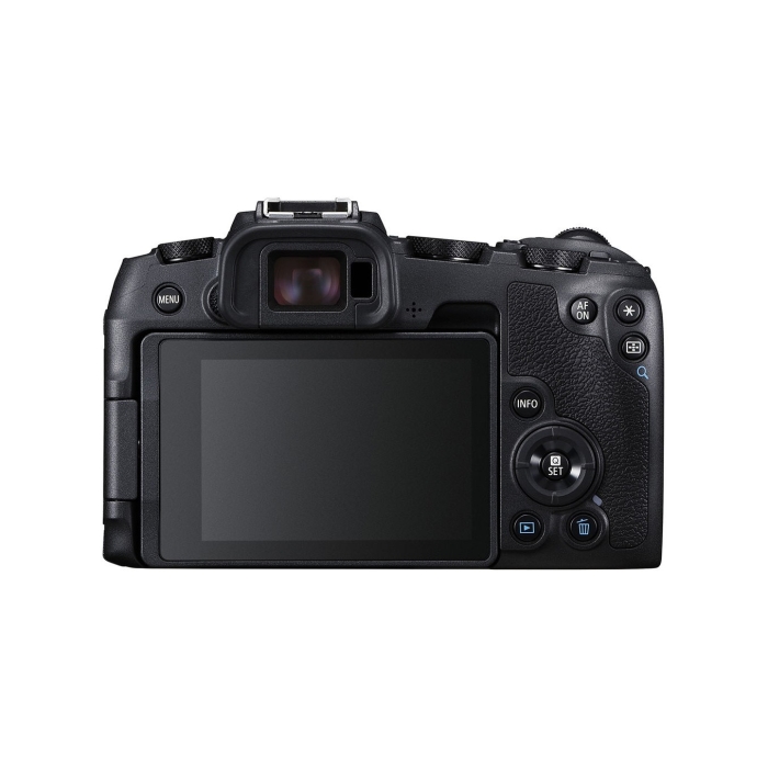 Canon EOS RP - Chính hãng (Kèm Lens RF 50mm f/1.8 STM)