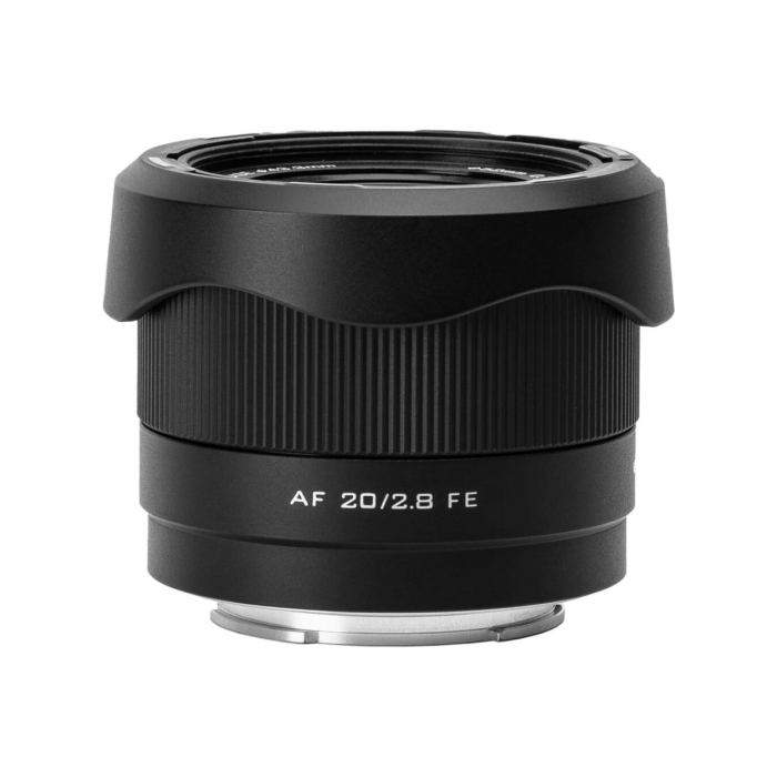 Viltrox AF 20mm f/2.8 FE Sony E - Chính hãng