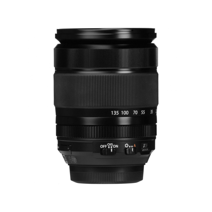 Fujifilm XF 18-135mm f/3.5-5.6 R LM OIS WR - Chính hãng