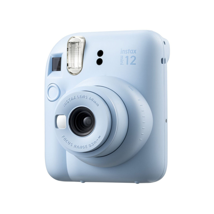 Máy chụp ảnh lấy liền Fujifilm Instax Mini 12 - Chính hãng