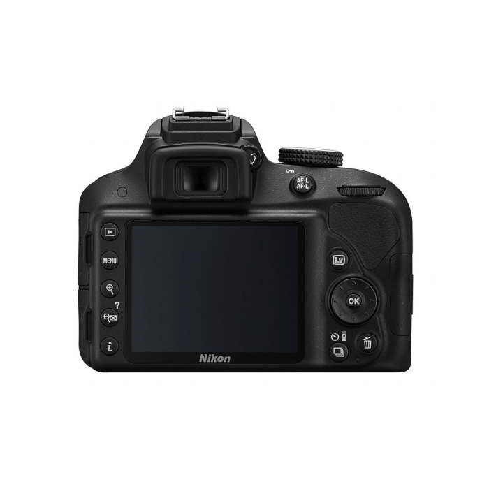 Nikon D3300 - Likenew (Body Only)