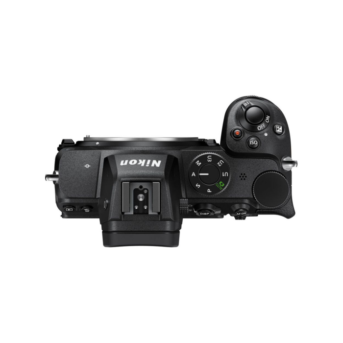 Nikon Z5 - (Kèm Lens Kit 24-70mm f/4) Chính hãng VIC