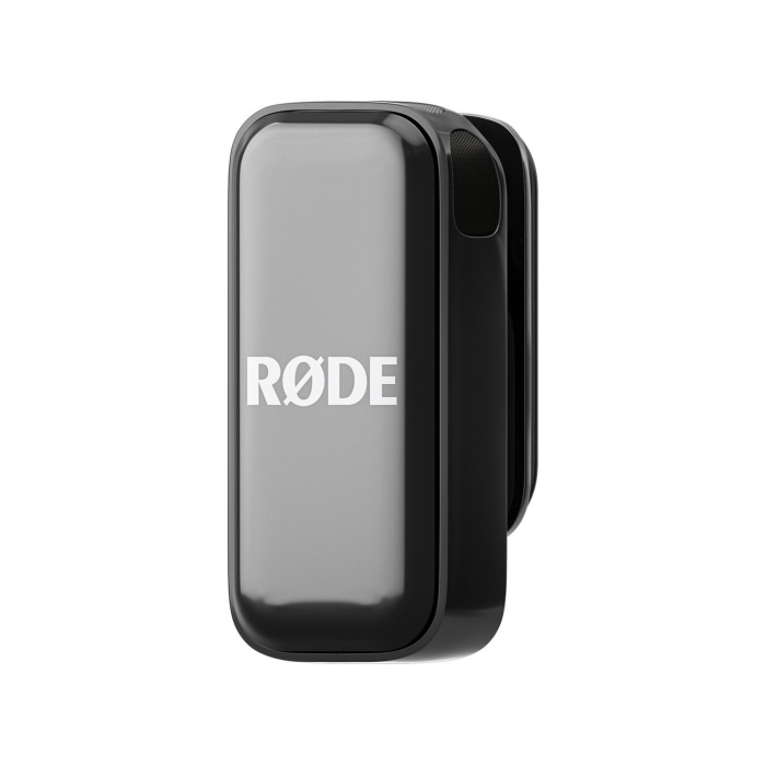 Microphone Rode Wireless Micro (Lightning) - Chính hãng