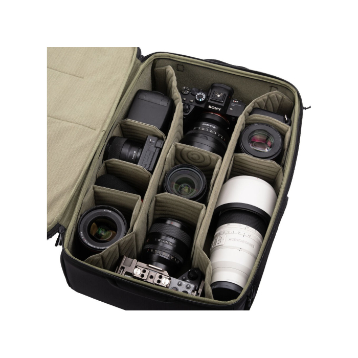 Túi máy ảnh PGYTECH Camera Insert (L)