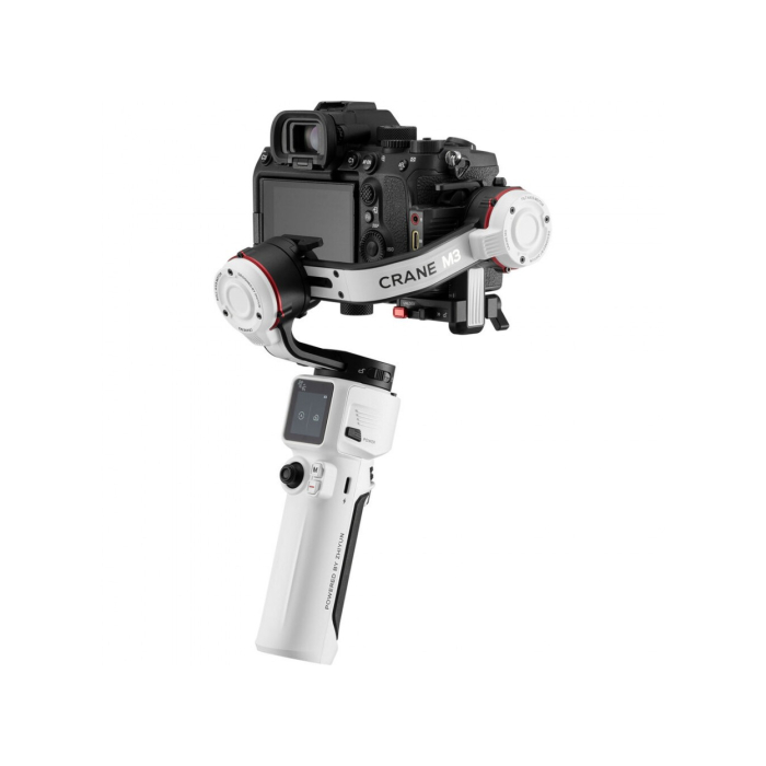 Gimbal Zhiyun Crane M3 - Chính hãng