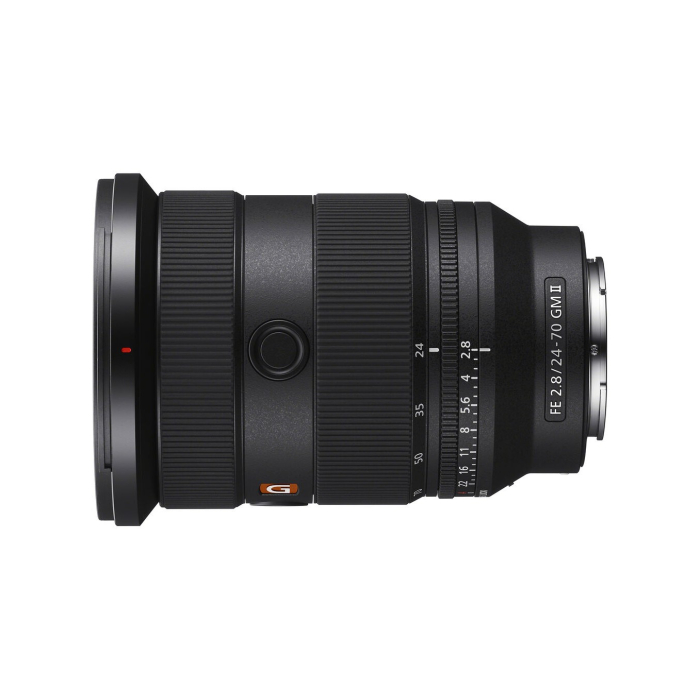 Sony FE 24-70mm f/2.8 GM II - Likenew 99% Fullbox