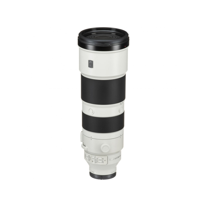 Sony FE 200-600mm f/5.6-6.3 G OSS - Chính hãng