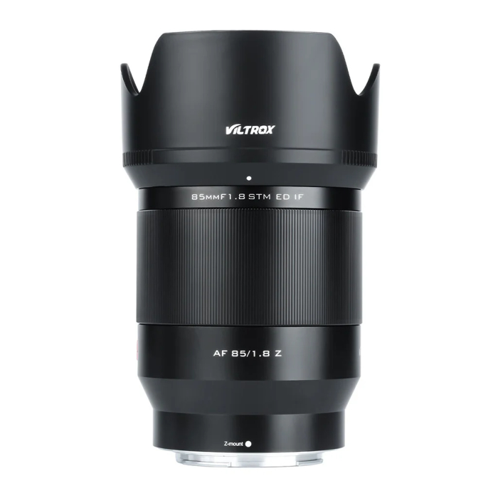 Viltrox AF 85mm f/1.8 II FE Nikon Z - Chính hãng