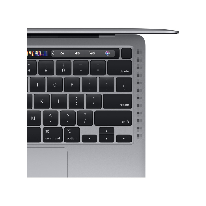 MacBook Pro 2020 13" - M1 8core / RAM 8GB / SSD 256GB - Likenew (Hàng Cũ Likenew 98%)