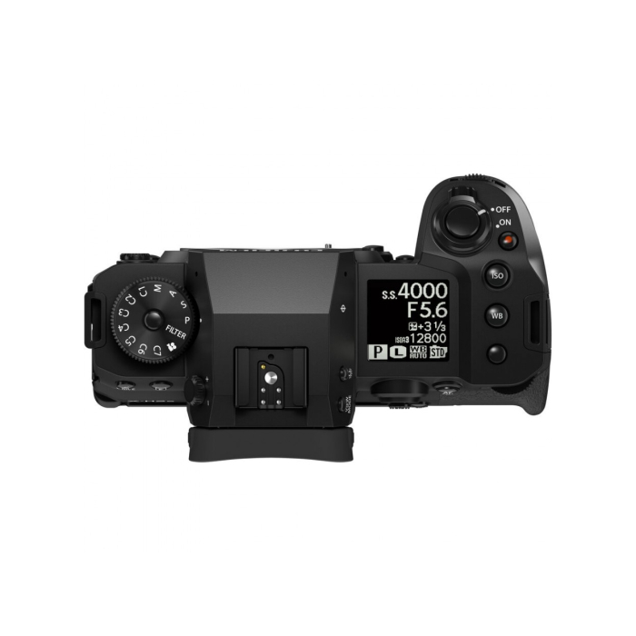 Fujifilm X-H2S - Likenew 95% Fullbox (Body Only)