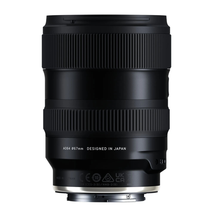 Tamron 16-30mm F/2.8 Di III VXD G2 Sony E / Nikon Z - Chính hãng