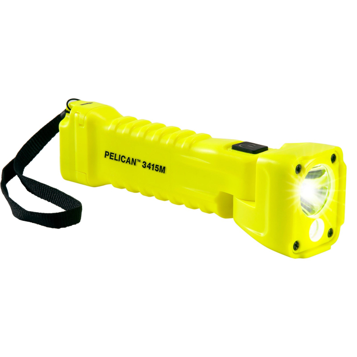 Đèn pin Pelican 3415M Right Angle Light - Chính hãng