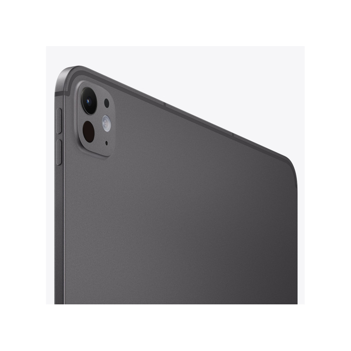 iPad Pro 13" M5 2025 - (M5 9core GPU 10core RAM 12GB SSD 256GB WiFi) Chính hãng