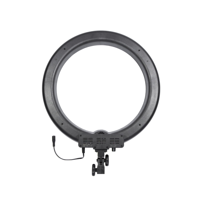 Đèn LED Video Light Ring Studio RL-18 - Chính hãng