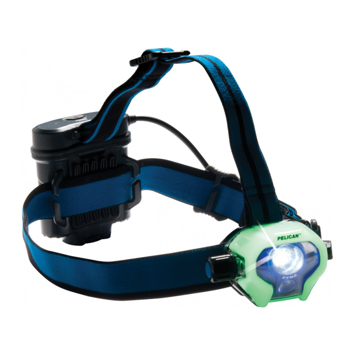 Pelican 2780 Headlamp - Chính hãng