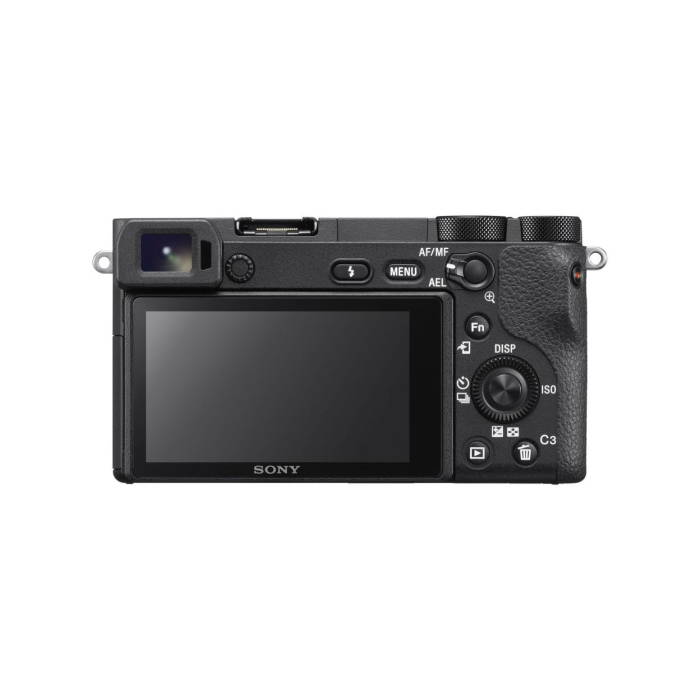 Sony A6500 - Likenew (Body Only)