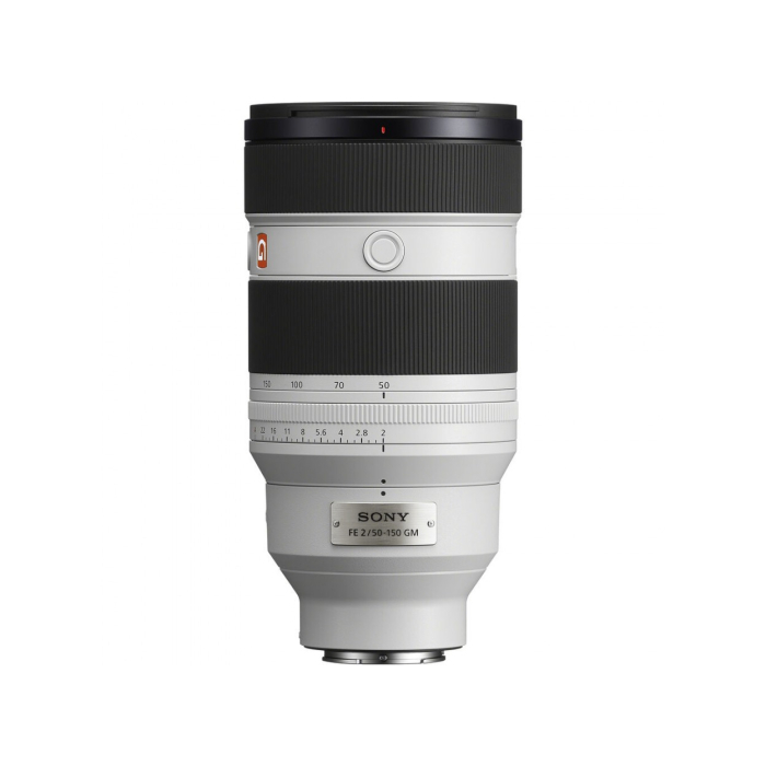 [ĐẶT TRƯỚC] Sony FE 50-150mm f/2 GM - Chính hãng