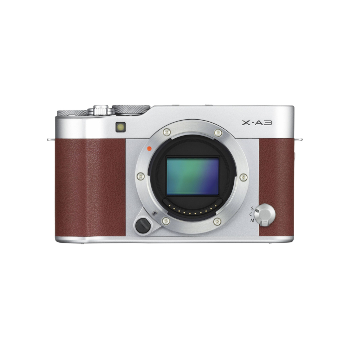 Fujifilm X-A3 - Likenew (Body Only)