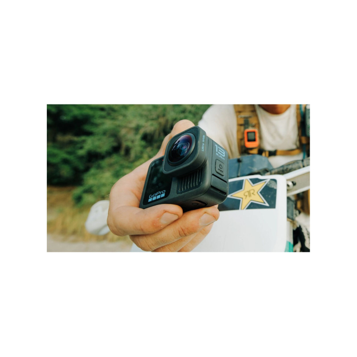 Bộ ống kính mở rộng GoPro Ultrawide Lens Mod cho HERO13 Black