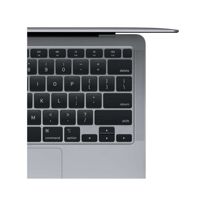 MacBook Air 2020 13" - (Apple M1 8-core, GPU 7-core / 8GB / 256GB) Chính hãng