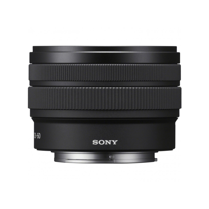 Sony FE 28-60mm f4-5.6 - Chính hãng