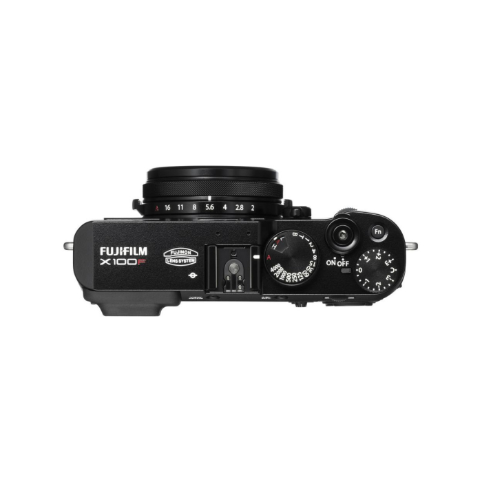 Fujifilm X100F - Likenew