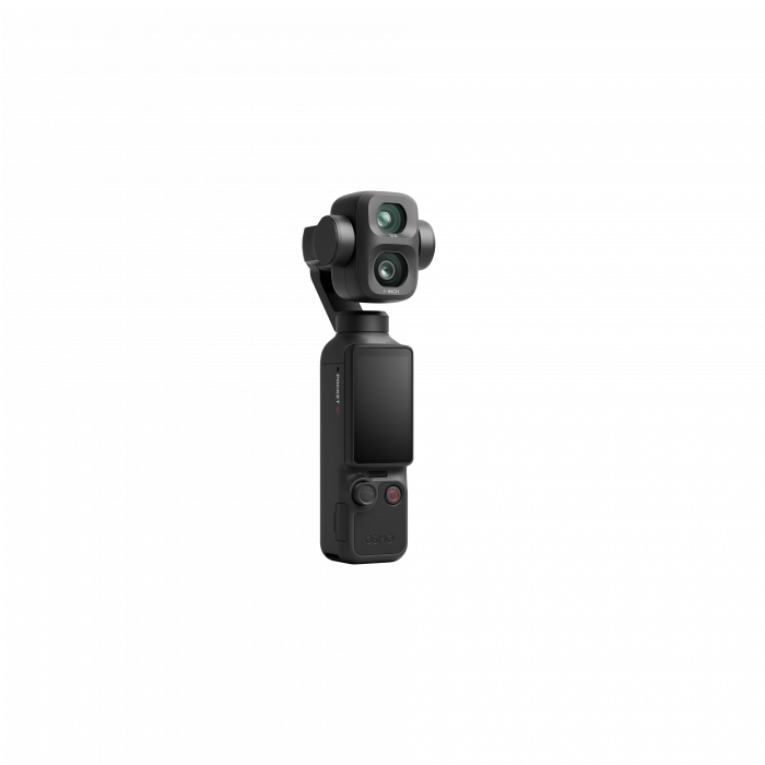 DJI Osmo Pocket 4P Vlog Combo - Chính hãng
