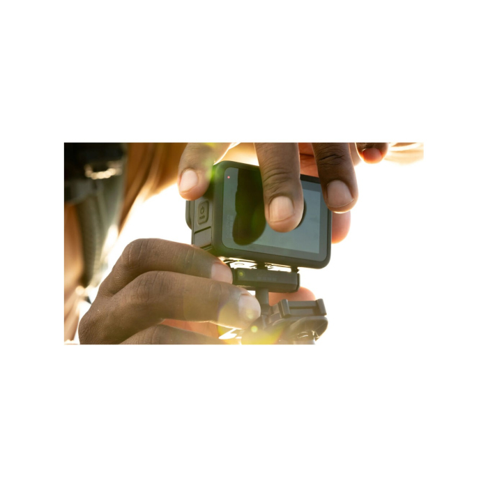 Ngàm khóa từ tính GoPro Magnetic Latch Mount cho HERO13 Black