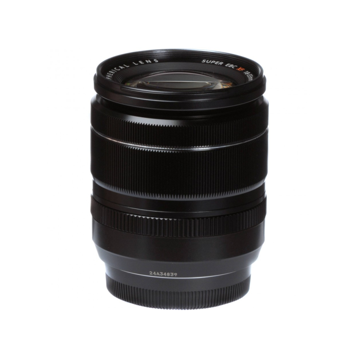 Fujifilm XF 18-55mm f/2.8-4 R LM OIS - Likenew